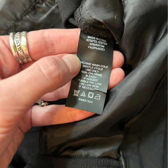 Vince Camuto Dress Pants - Picture 6 of 8